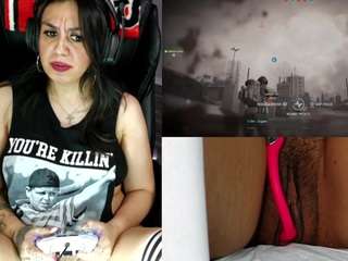 Blaze_Onn1 live webcam show