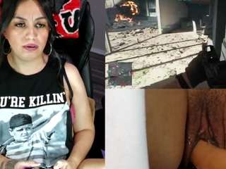 Blaze_Onn1 live webcam show