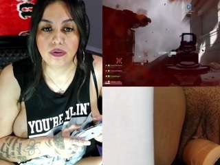 Blaze_Onn1 live webcam show
