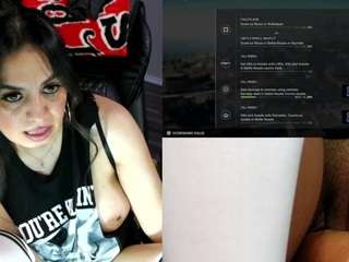 Blaze_Onn1 live webcam show