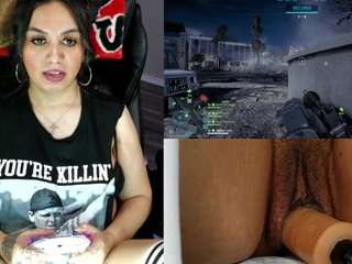 Blaze_Onn1 live webcam show