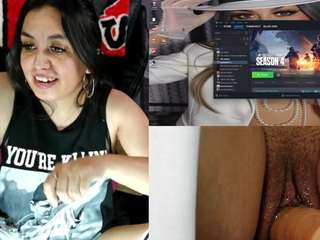 Blaze_Onn1 live webcam show