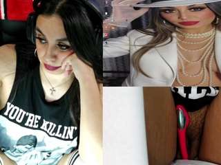 Blaze_Onn1 live webcam show