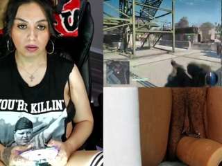 Blaze_Onn1 live webcam show