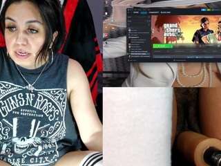 Blaze_Onn1 live cam — ass bouncing, lovense, toys