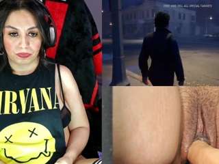 Blaze_Onn1 live cam preview