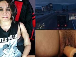 Blaze_Onn1 live cam preview