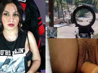 Blaze_Onn1 live cam preview