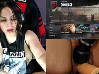 Blaze_Onn1 live cam preview