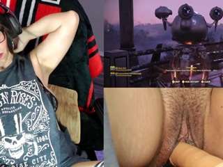 Blaze_Onn1 live cam preview