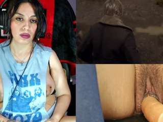 Blaze_Onn1 live cam preview