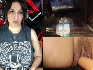 Blaze_Onn1 live cam preview