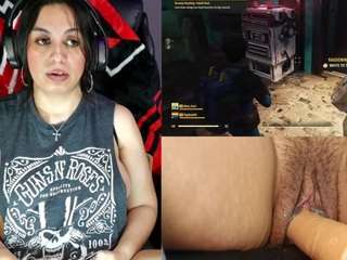 Blaze_Onn1 live cam preview