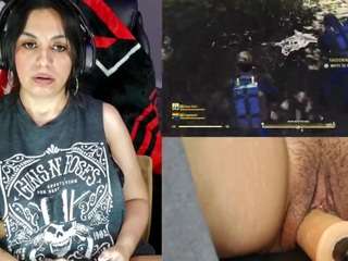 Blaze_Onn1 live cam preview