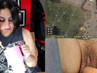 Blaze_Onn1 live cam preview