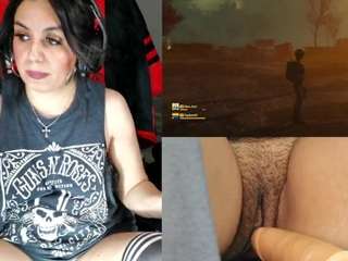Blaze_Onn1 live cam preview
