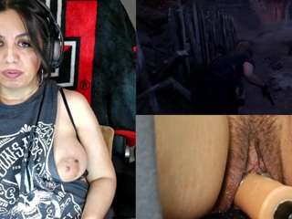 Blaze_Onn1 live cam preview