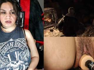 Blaze_Onn1 live cam preview