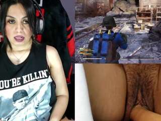 Blaze_Onn1 live cam preview