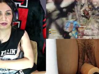 Blaze_Onn1 live cam preview