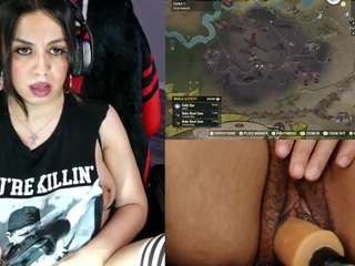 Blaze_Onn1 live cam preview