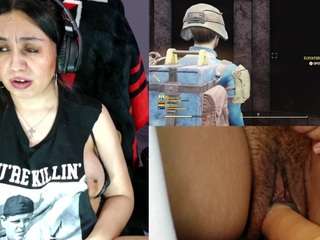 Blaze_Onn1 live cam preview