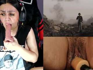 Blaze_Onn1 live cam preview