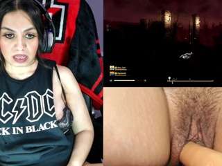 Blaze_Onn1 live cam preview