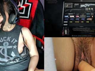 india-rae-blaze's live room