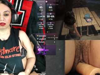 india-rae-blaze Live Webcam on CamSoda
