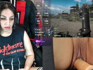 Blaze_Onn1 live cam preview