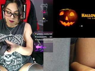 Blaze_Onn1 live cam preview