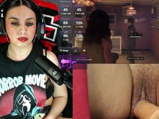 Blaze_Onn1 live cam preview