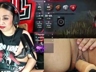 Blaze_Onn1 live cam preview