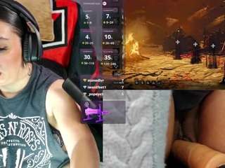 Blaze_Onn1 live cam preview