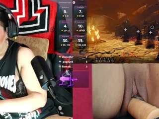 Blaze_Onn1 live cam preview