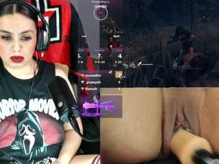 Blaze_Onn1 live cam preview