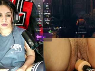Blaze_Onn1 live cam preview