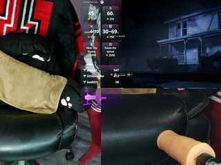 Blaze_Onn1 live cam preview