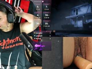Blaze_Onn1 live cam preview
