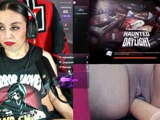 Blaze_Onn1 live cam preview