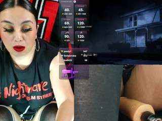 Blaze_Onn1 live cam preview