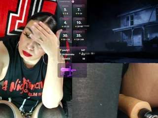 Blaze_Onn1 live cam preview