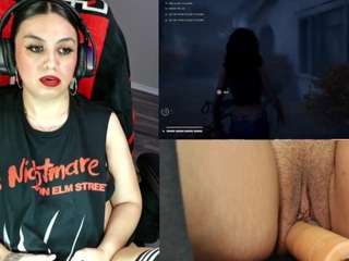 Blaze_Onn1 live cam preview