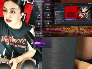 india-rae-blaze