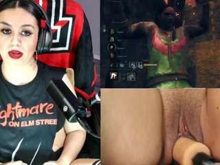 Blaze_Onn1 live cam preview