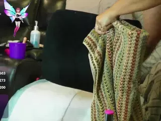 Rok-N-Blaze's Live Sex Cam Show