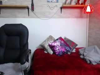 maturepure - Live Cam