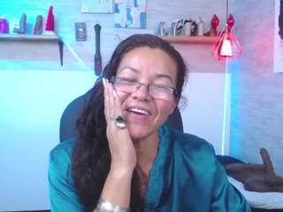 maturepure Live Webcam on CamSoda