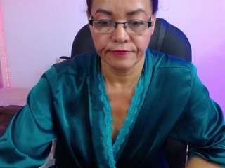 maturepure webcam